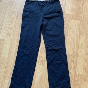 Tuff athletics yoga pants size M